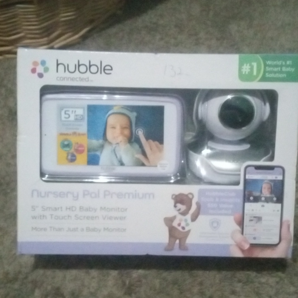Nursery Pal Premium